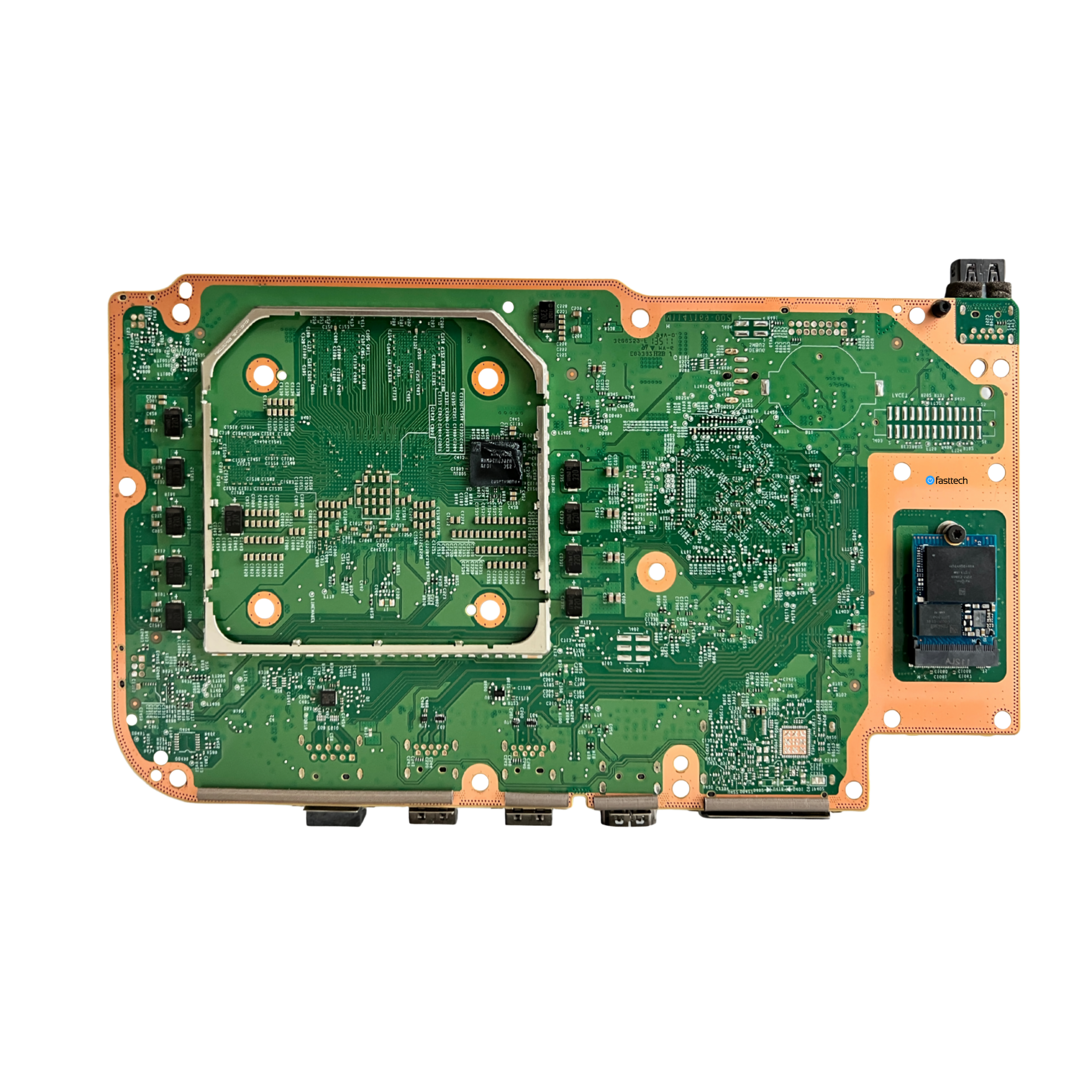 Xbox Series S Motherboard (Rev 2) - Fasttech